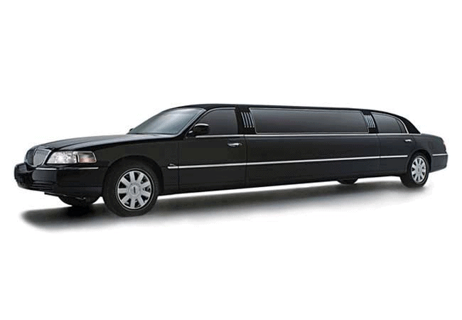 A limo