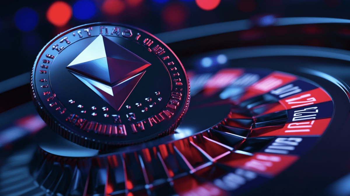 Ethereum Casino Bonus: Unlocking the Best Rewards in Crypto Gambling