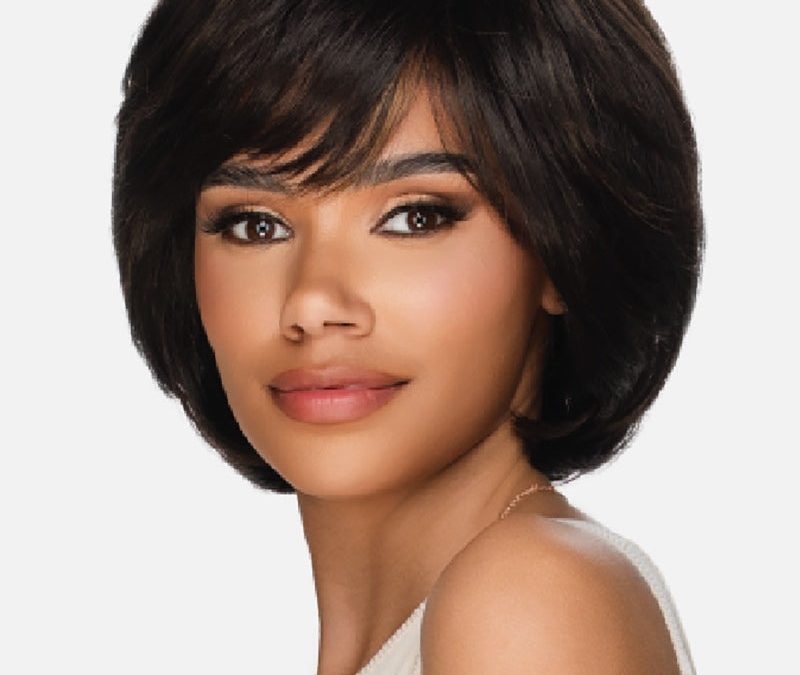 A Beginner’s Guide to Wearing and Caring for Short Monofilament Wigs