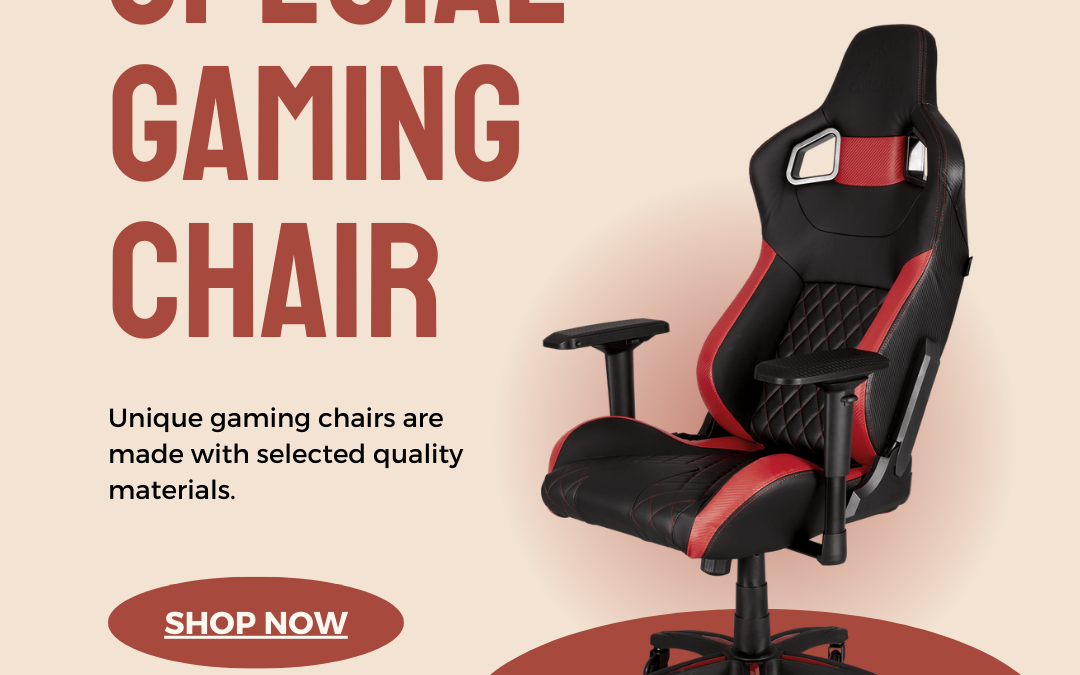 Cheap Gaming Chairs Under $50: What to Know