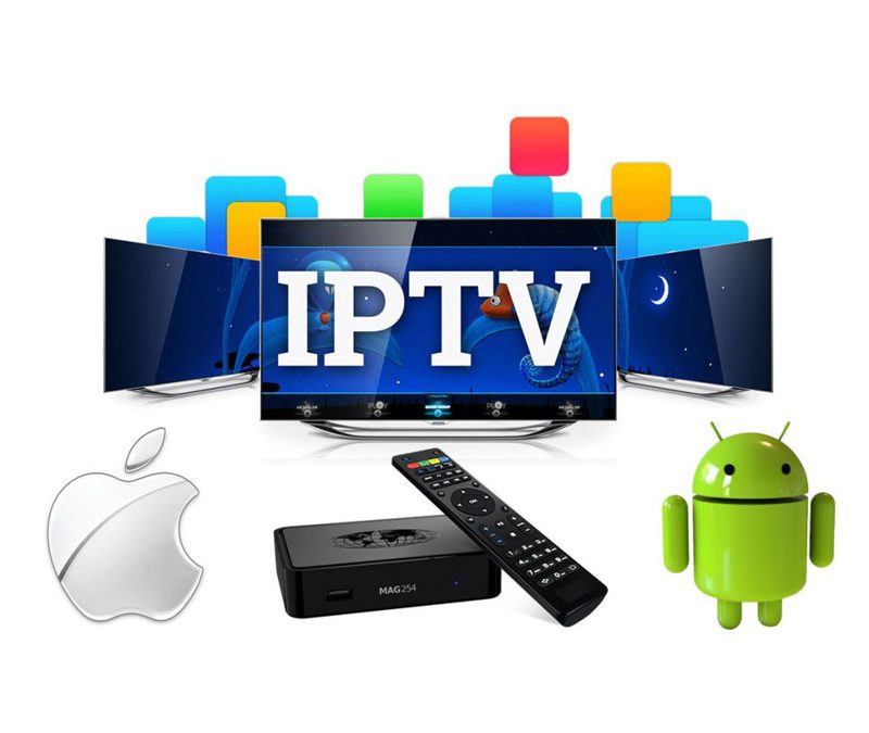 IPTV Purchase in the Netherlands: The Ultimate Guide to IPTV NL