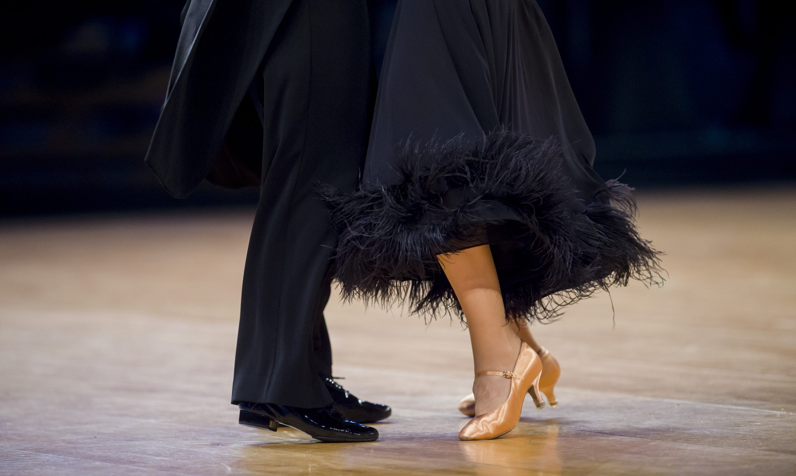 Dance America’s Best-Selling Ballroom Shoes