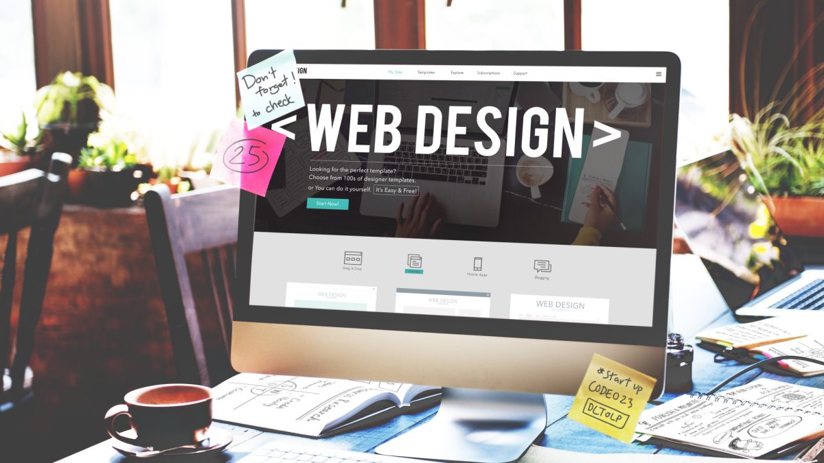 Innovative Website Design Agency in Sydney for All Industries