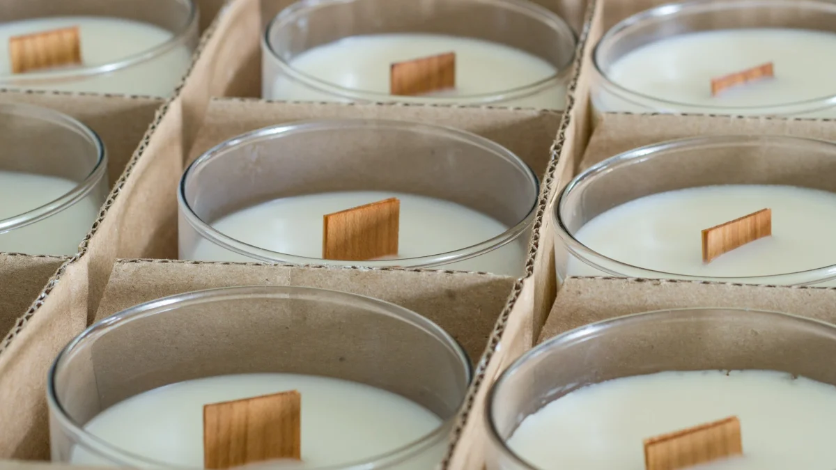 Woodwick Candles vs. Traditional Cotton Wicks: What’s the Difference?