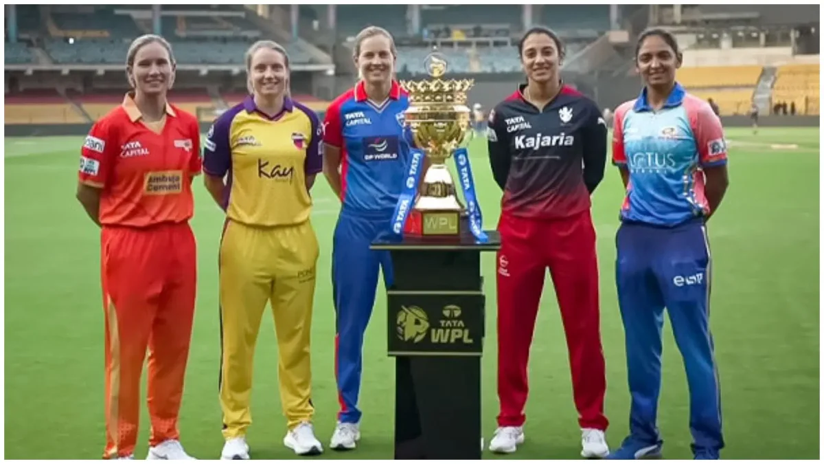 Your Go-To Guide for Women’s IPL 2025: Stay Updated on ClassicWin365