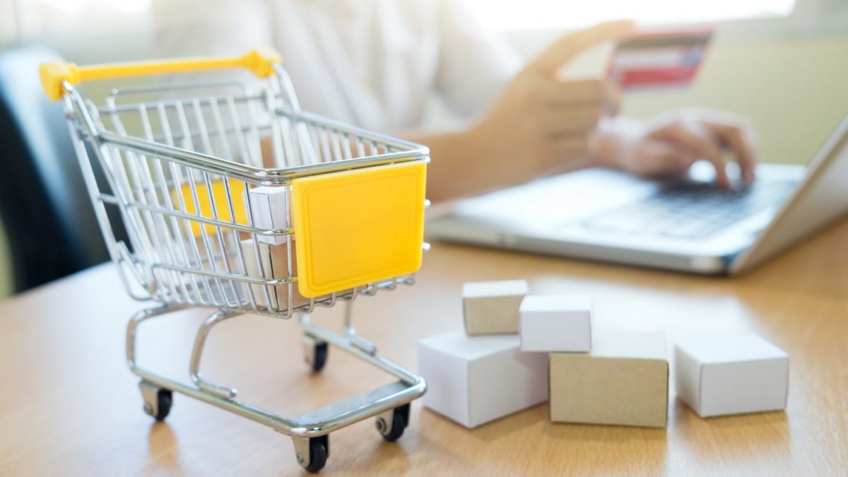 Ecommerce Shopping Cart: Everything You Need to Know