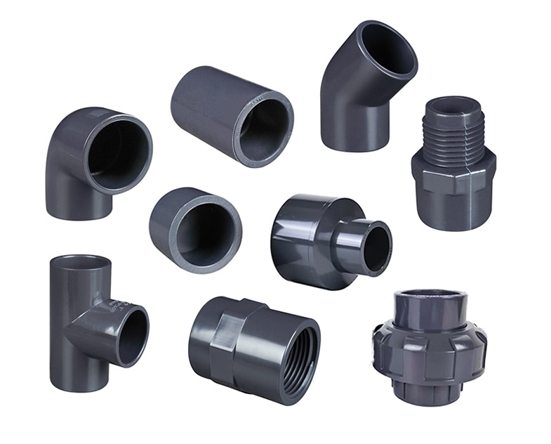 UPVC Pipe Manufacturer