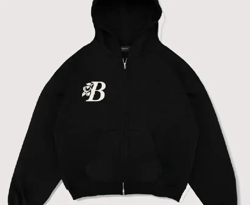 99Based Hoodie stands out for its unique blend of streetwear