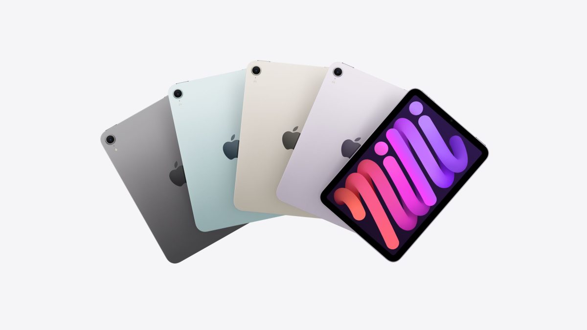 Tailored Tech Solutions: Discover iPad Rental Options