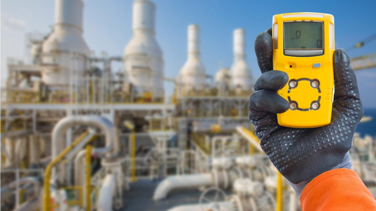 Maintenance Tips for Reliable Gas Detection Equipment