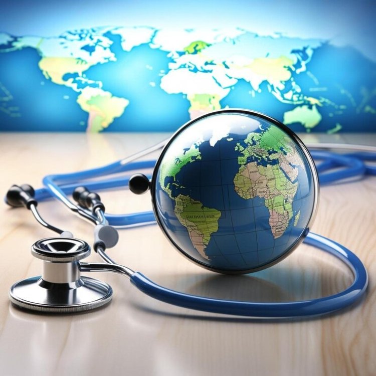 Medical Tourism Growth