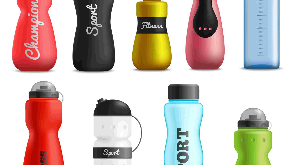 Silicone Foldable Water Bottles: Perfect for Busy Lifestyles