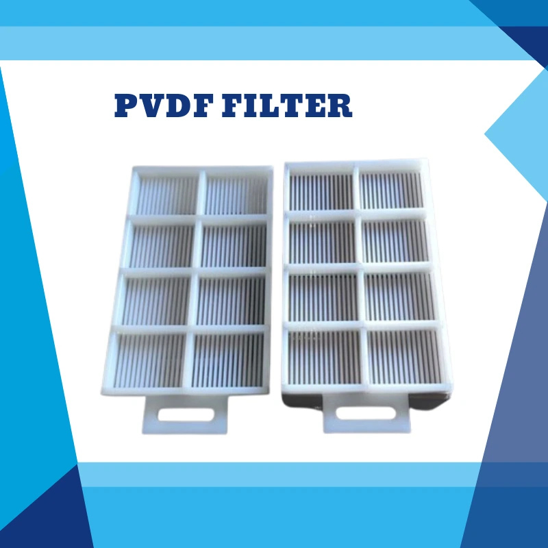 PVDF Filter